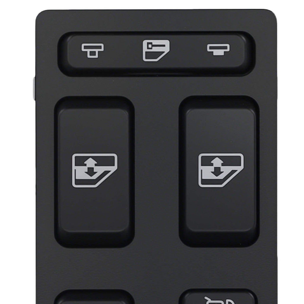 For left Window Lifter Switch suitable for MAN TGA 41.440 FFDC-suitable for TM FFD-suitable for TM 81258067098