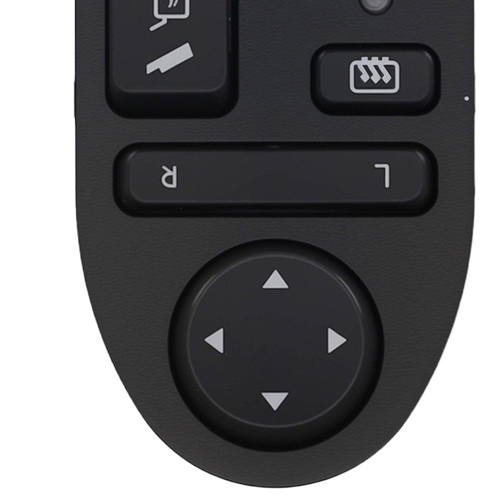 For left Window Lifter Switch suitable for MAN TGA 41.440 FFDC-suitable for TM FFD-suitable for TM 81258067098