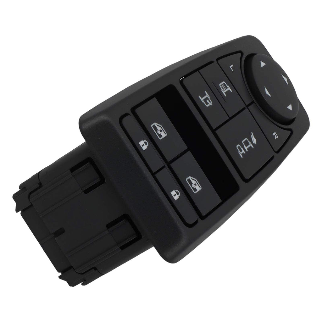 Window lift switch door control module suitable for MAN TGL TGM TGS TGX Series I 81258067107