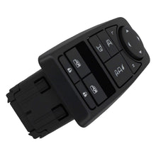 Load image into Gallery viewer, Window lift switch door control module suitable for MAN TGL TGM TGS TGX Series I 81258067107