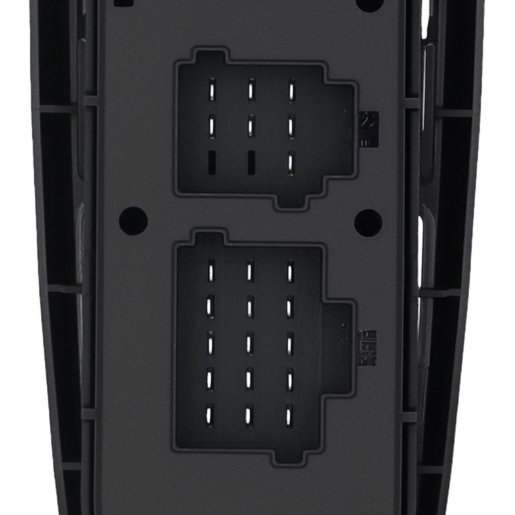 Window lift switch door control module suitable for MAN TGL TGM TGS TGX Series I 81258067107