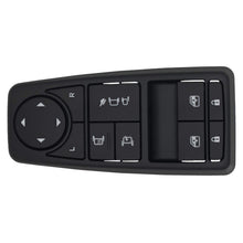 Load image into Gallery viewer, Window lift switch door control module suitable for MAN TGL TGM TGS TGX Series I 81258067107