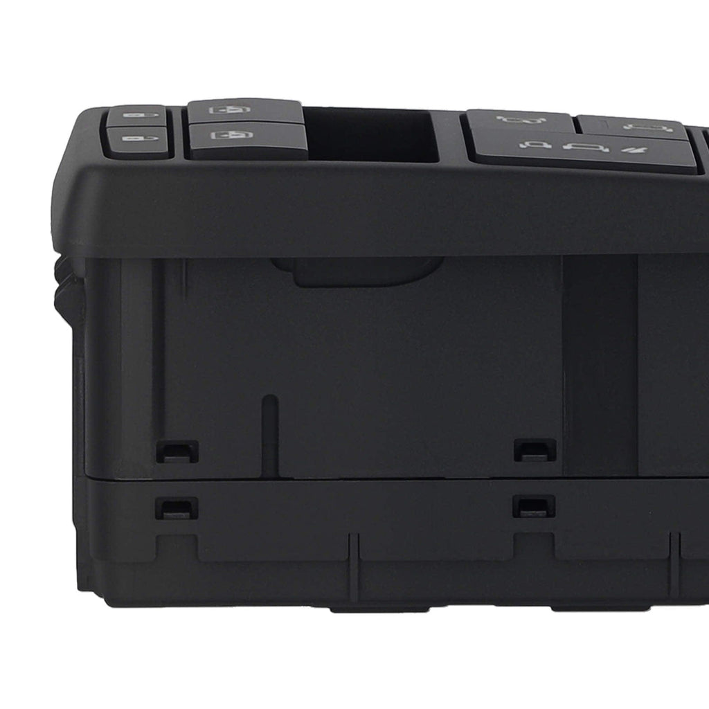 Window lift switch door control module suitable for MAN TGL TGM TGS TGX Series I 81258067107
