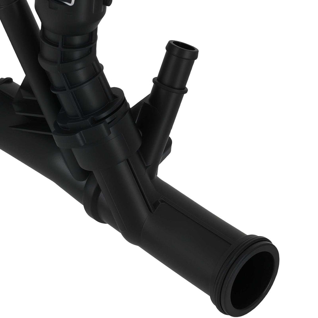 Coolant Thermostaat geschikt voor Audi A1 A3 Q2 geschikt voor VW Golf Passat geschikt voor Skoda Octavia 04L121026AE