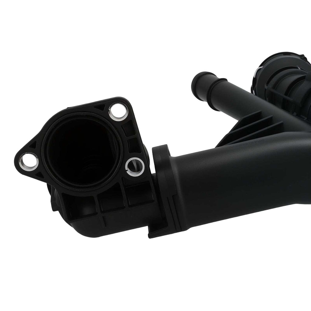 Coolant Thermostaat geschikt voor Audi A1 A3 Q2 geschikt voor VW Golf Passat geschikt voor Skoda Octavia 04L121026AE