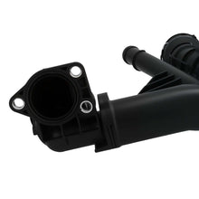 Laad de afbeelding in de galerijviewer, Coolant Thermostaat geschikt voor Audi A1 A3 Q2 geschikt voor VW Golf Passat geschikt voor Skoda Octavia 04L121026AE