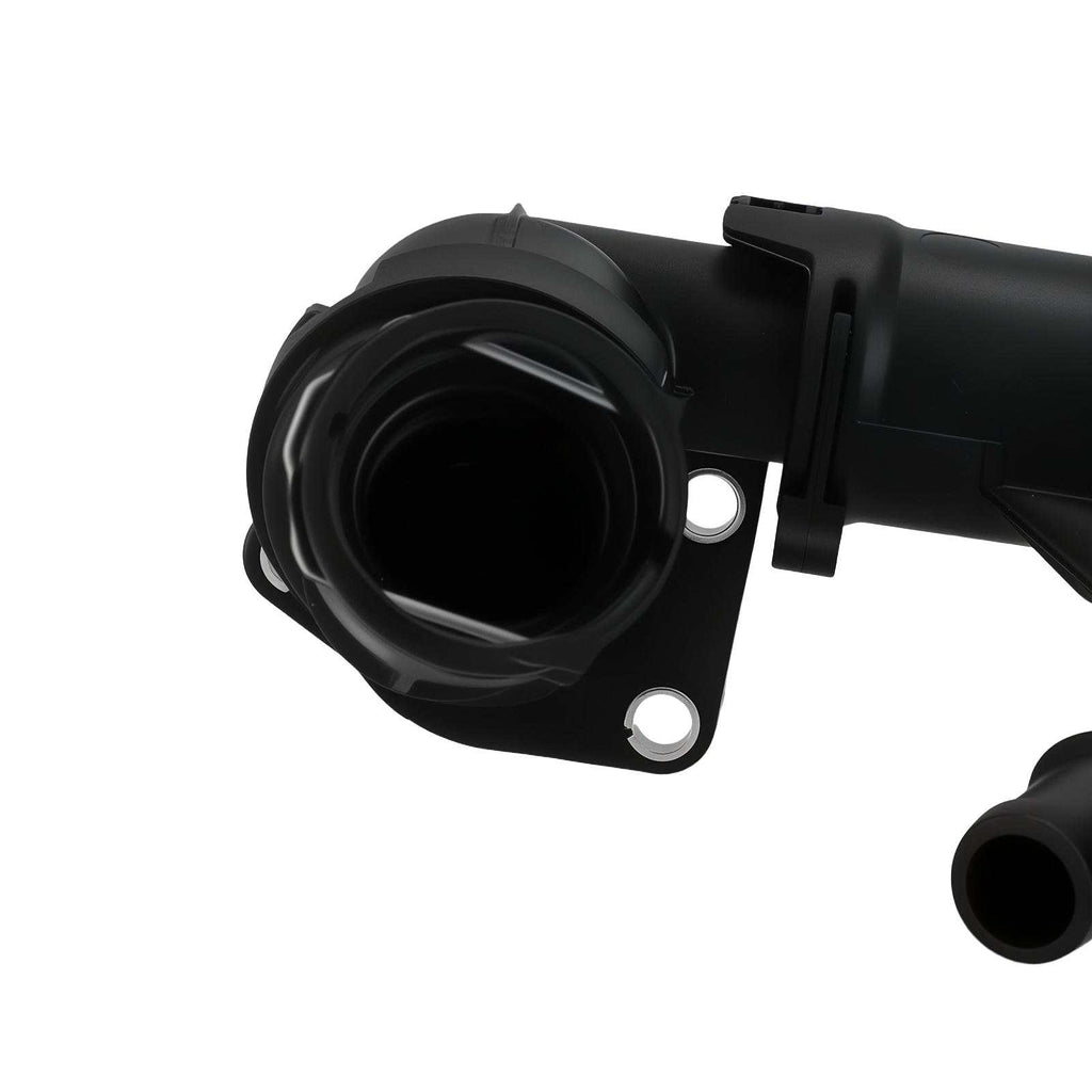 Coolant Thermostaat geschikt voor Audi A1 A3 Q2 geschikt voor VW Golf Passat geschikt voor Skoda Octavia 04L121026AE