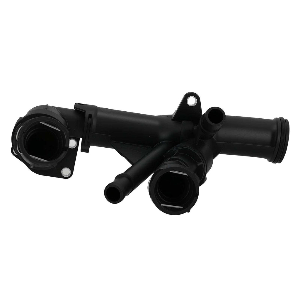 Coolant Thermostaat geschikt voor Audi A1 A3 Q2 geschikt voor VW Golf Passat geschikt voor Skoda Octavia 04L121026AE