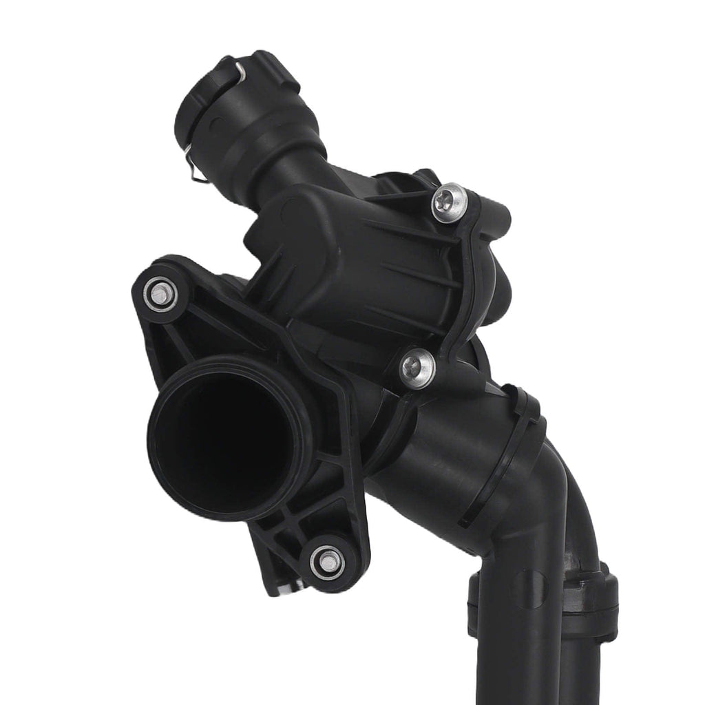 Coolant Thermostaathuis geschikt voor Mercedes-Benz Metris 2016-2019 A2742000615