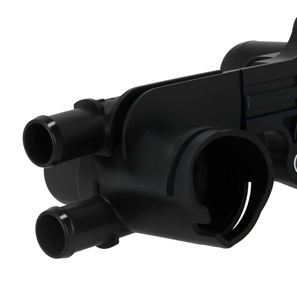 Coolant Thermostaat Assembly geschikt voor Skoda Fabia Octavia 1.2L 768192 2010-2014