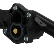 Laad de afbeelding in de galerijviewer, Coolant Thermostaat Assembly geschikt voor Skoda Fabia Octavia 1.2L 768192 2010-2014