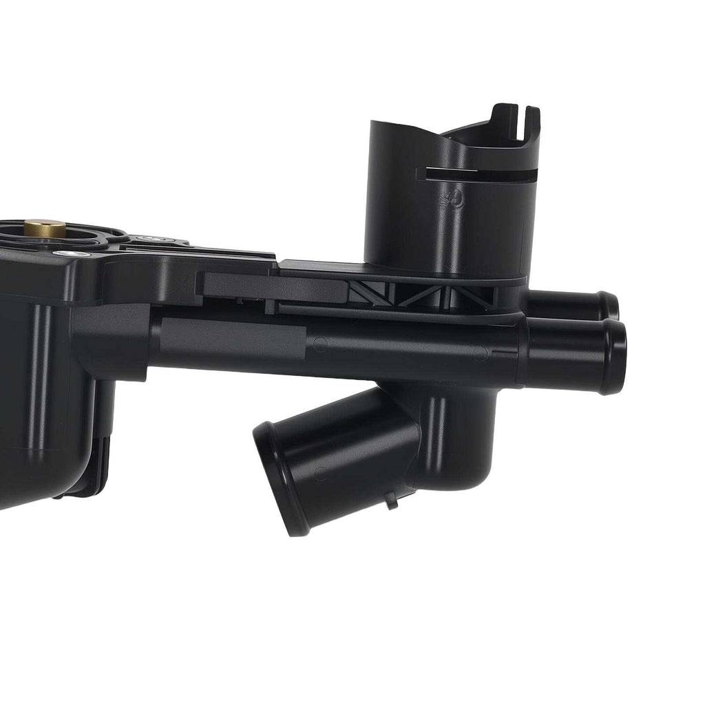 Coolant Thermostaat Assembly geschikt voor Skoda Fabia Octavia 1.2L 768192 2010-2014