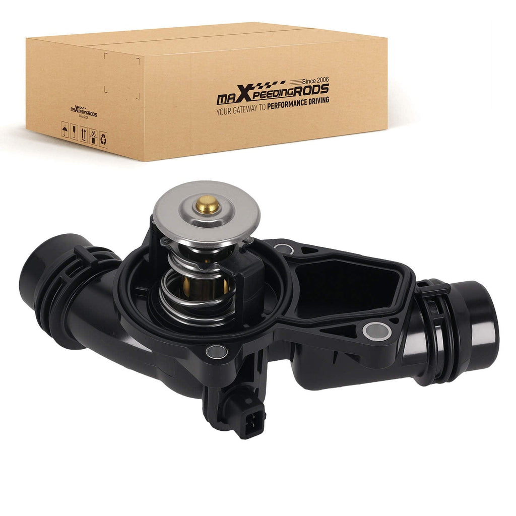 Coolant Unit geschikt voor BMW 325i/X3/X5 2.5-3.0L 1531437040 Met Connection