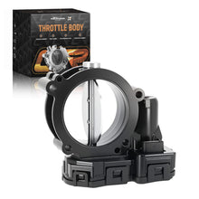 Laad de afbeelding in de galerijviewer, Gasklephuis geschikt voor Mercedes-Benz A B C CLA Sprinter B906 A6510900470