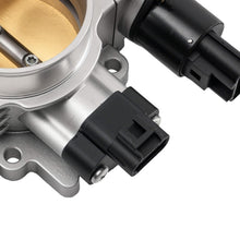 Laad de afbeelding in de galerijviewer, Gasklephuis geschikt voor Jeep Cherokee Wrangler Grand Cherokee TJ 53032023AC