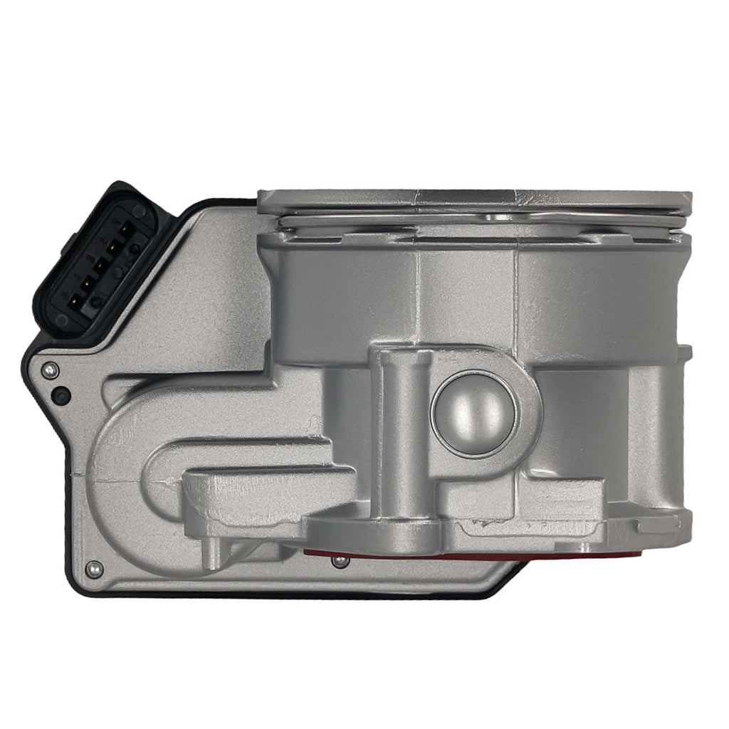 Gasklephuis geschikt voor Seat Leon Ibiza geschikt voor Audi A3 geschikt voor VW Golf Caddy geschikt voor Skoda 03G128063A