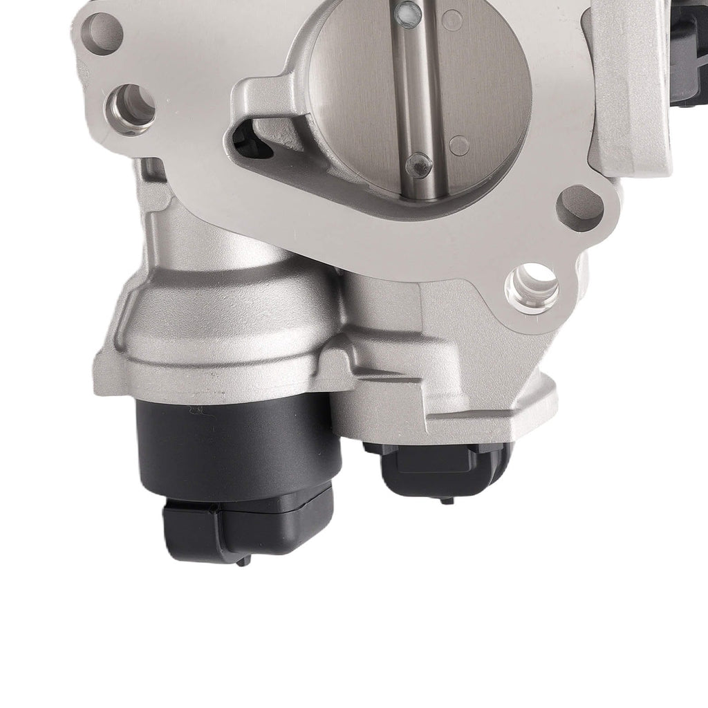 Gasklephuis geschikt voor Renault Clio II, Clio III, Kangoo & Twingo I 1.2 16V 1997-2021 7700108120