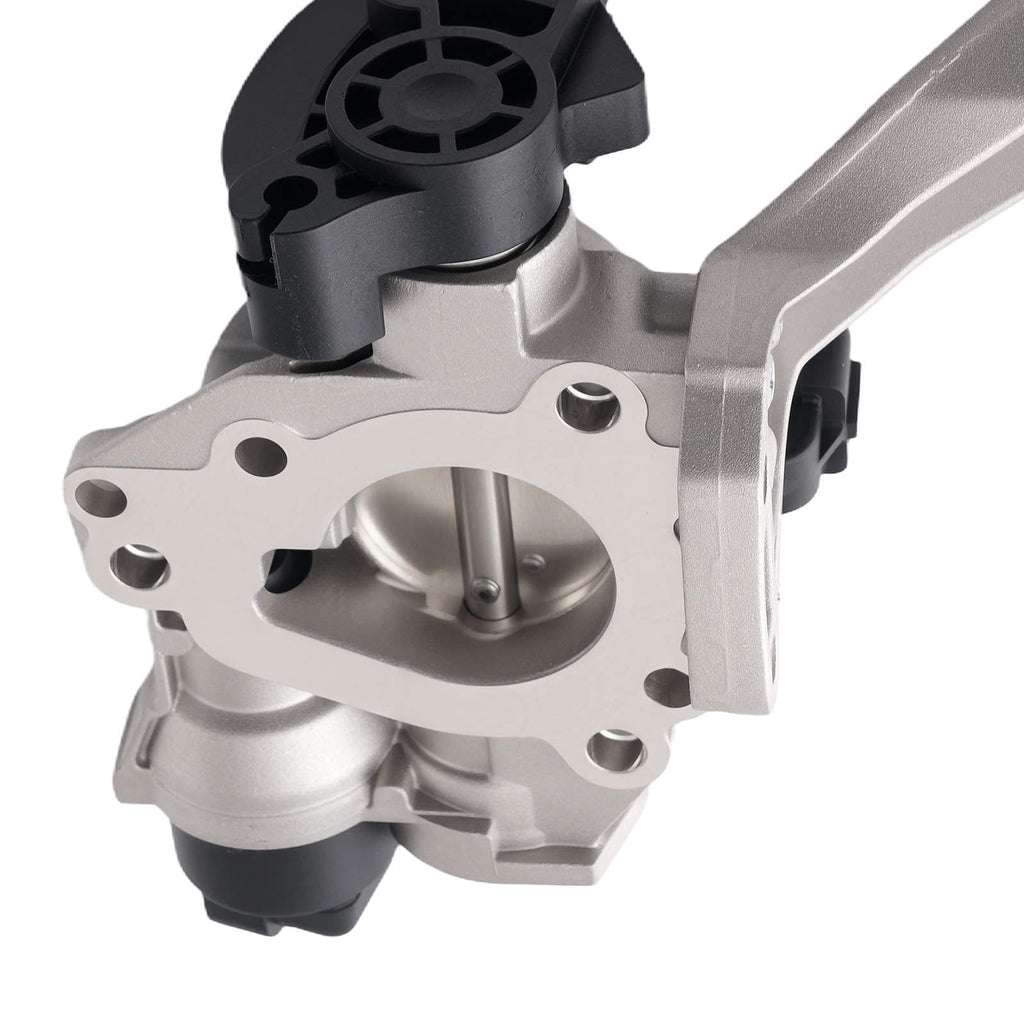 Gasklephuis geschikt voor Renault Clio II, Clio III, Kangoo & Twingo I 1.2 16V 1997-2021 7700108120