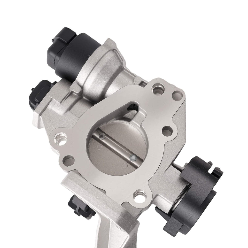 Gasklephuis geschikt voor Renault Clio II, Clio III, Kangoo & Twingo I 1.2 16V 1997-2021 7700108120