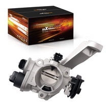 Load image into Gallery viewer, Gasklephuis geschikt voor Renault Clio, Kangoo en Twingo 1.2