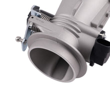 Load image into Gallery viewer, Throttle valve suitable for Dacia Logan Sandero suitable for Renault Clio Kangoo Megane suitable for Lada 1.4 1.6L