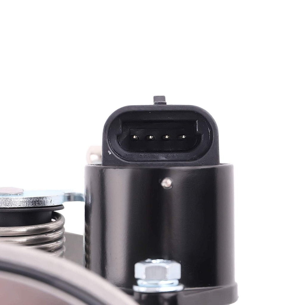 Throttle valve suitable for Dacia Logan Sandero suitable for Renault Clio Kangoo Megane suitable for Lada 1.4 1.6L