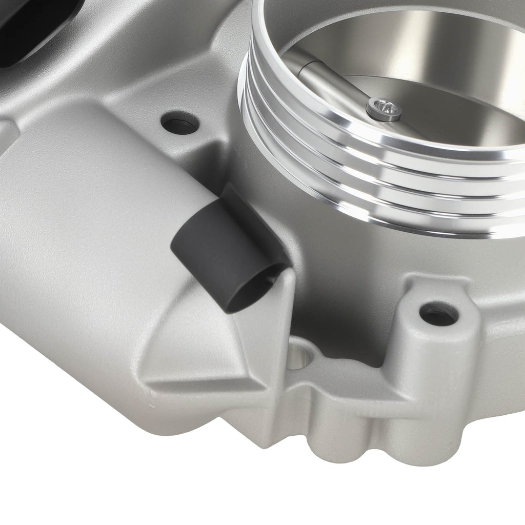 Drosselklappe geschikt voor Volvo C30 C70 II S40 S60 S80 V50 V70 2.5L 2004-2018 30711552