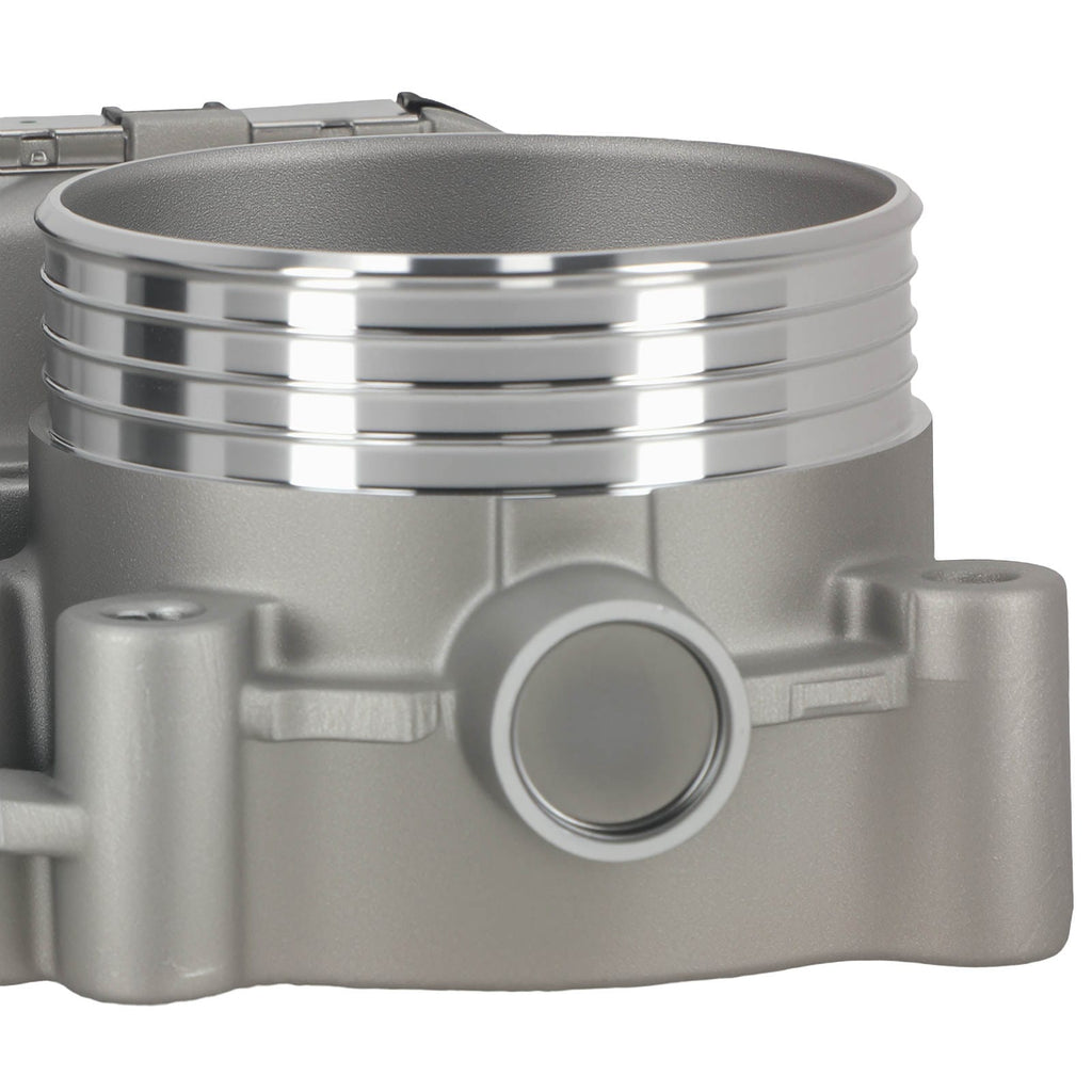 Drosselklappe geschikt voor Volvo C30 C70 II S40 S60 S80 V50 V70 2.5L 2004-2018 30711552