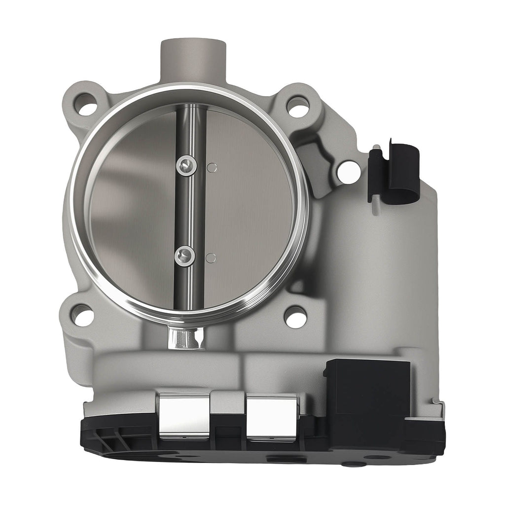 Drosselklappe geschikt voor Volvo C30 C70 II S40 S60 S80 V50 V70 2.5L 2004-2018 30711552