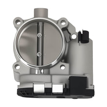 Laad de afbeelding in de galerijviewer, Drosselklappe geschikt voor Volvo C30 C70 II S40 S60 S80 V50 V70 2.5L 2004-2018 30711552