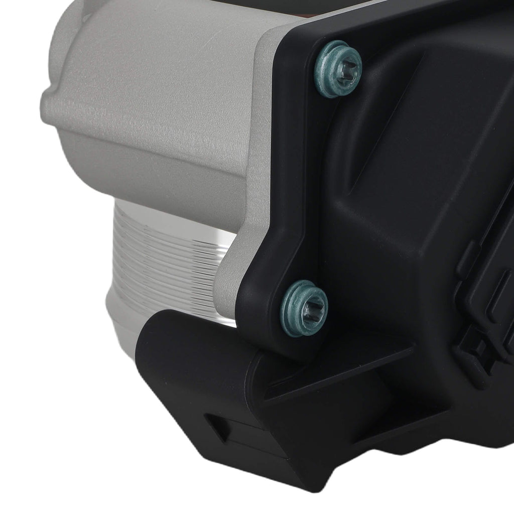 Gasklephuis geschikt voor VW Crafter Multivan Touareg Transporter 2.0 2.5 TDI