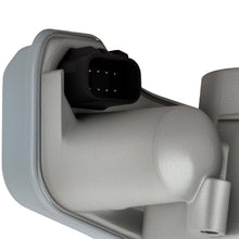 Laad de afbeelding in de galerijviewer, Gasklephuis geschikt voor Opel Astra G Corsa Meriva Vectra Zafira 1.4 1.6L 9192122