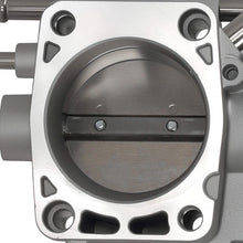 Laad de afbeelding in de galerijviewer, Gasklephuis geschikt voor Opel Astra G Corsa Meriva Vectra Zafira 1.4 1.6L 9192122