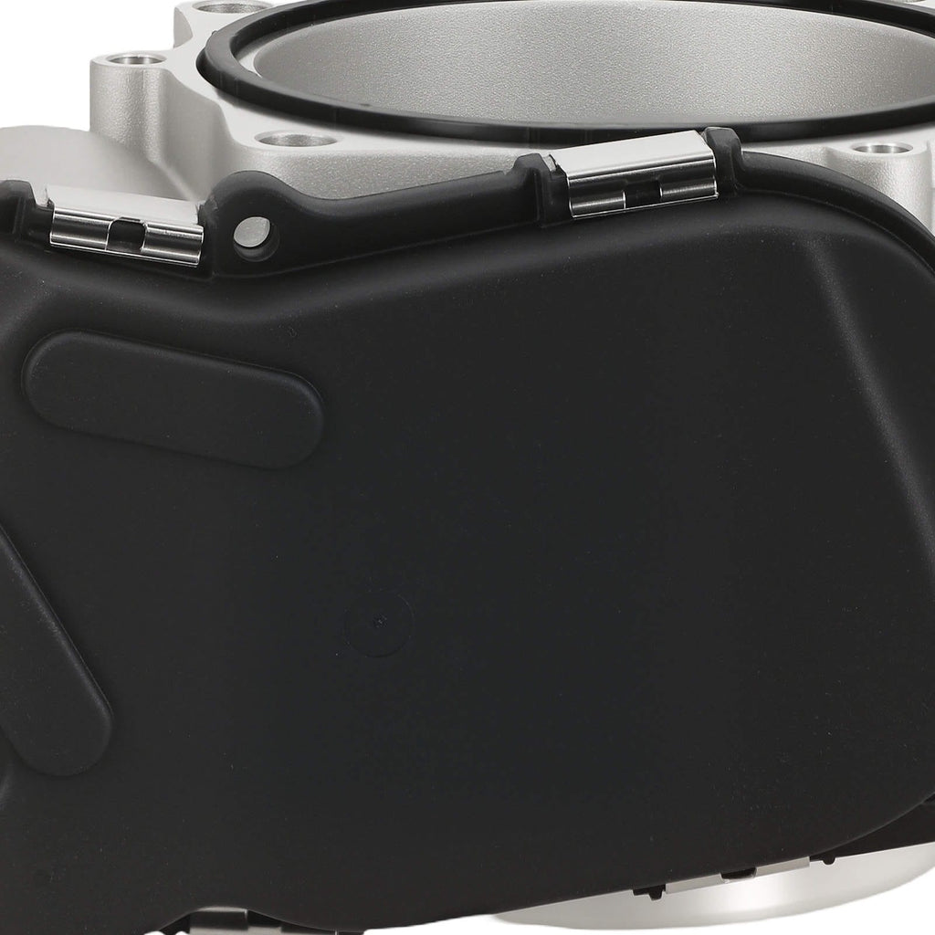 Gasklephuis geschikt voor BMW 135i 335i 535i 740i Z4 3.0L 2007-2016 13547597885