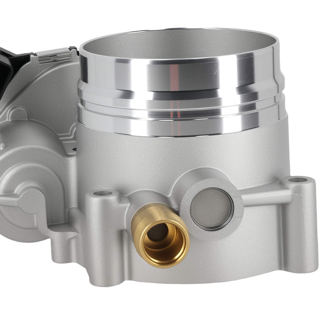 Gasklephuis geschikt voor BMW 135i 335i 535i 740i Z4 3.0L 2007-2016 13547597885