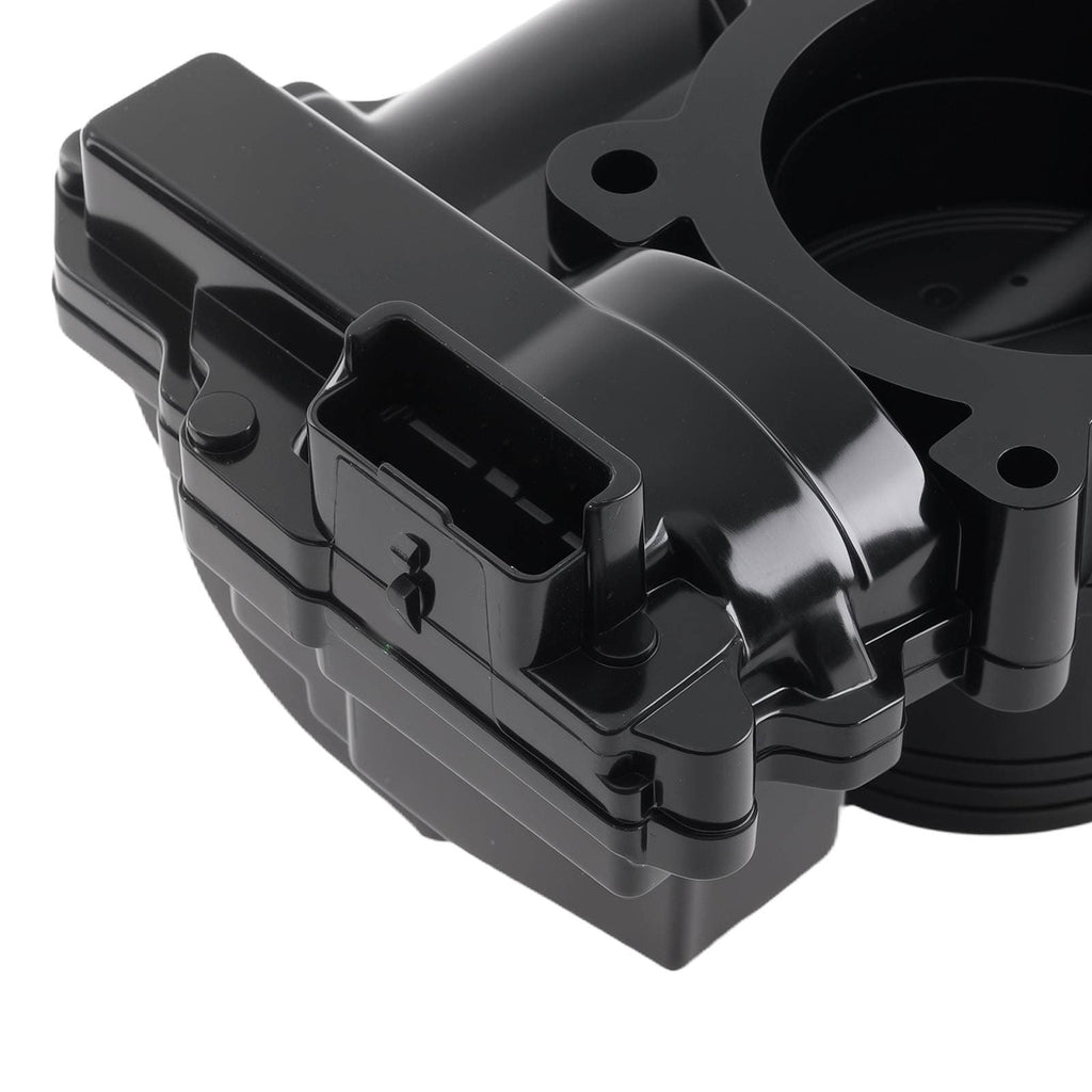 Gasklephuis geschikt voor Mini Cooper Countryman Base 1.5L 1.6L 2007-16 13547604919