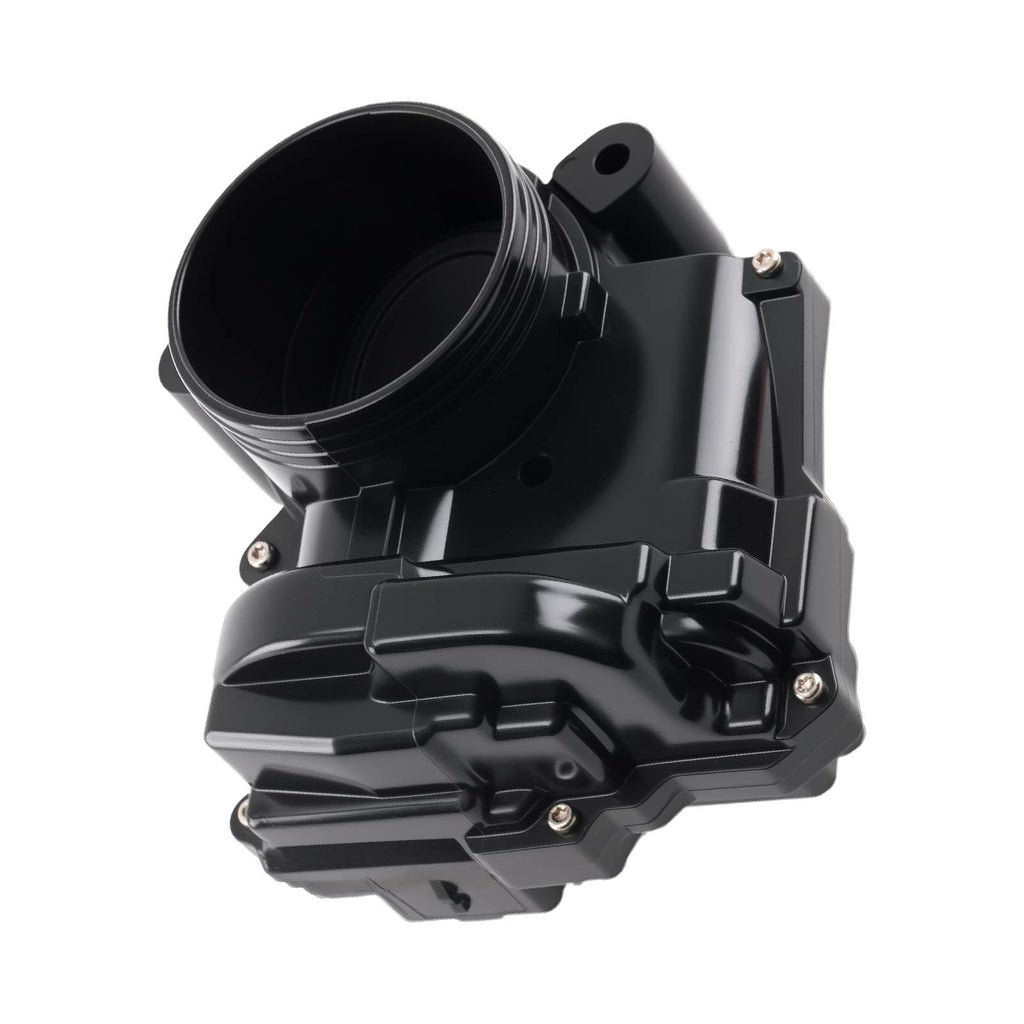 Gasklephuis geschikt voor Mini Cooper Countryman Base 1.5L 1.6L 2007-16 13547604919