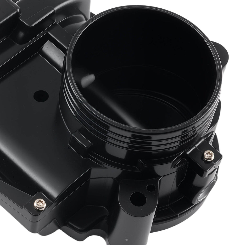 Gasklephuis geschikt voor Mini Cooper Countryman Base 1.5L 1.6L 2007-16 13547604919