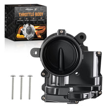 Laad de afbeelding in de galerijviewer, Gasklephuis geschikt voor Mini Cooper Countryman Base 1.5L 1.6L 2007-16 13547604919