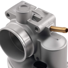 Laad de afbeelding in de galerijviewer, Gasklephuis geschikt voor Mini Cooper Base Hatchback 1.6L 2002 2003-2006 13540872457