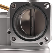 Laad de afbeelding in de galerijviewer, Gasklephuis geschikt voor Mini Cooper Base Hatchback 1.6L 2002 2003-2006 13540872457