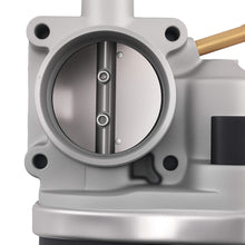 Laad de afbeelding in de galerijviewer, Gasklephuis geschikt voor Mini Cooper Base Hatchback 1.6L 2002 2003-2006 13540872457