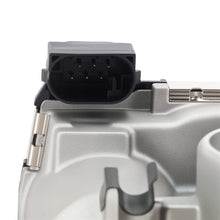 Laad de afbeelding in de galerijviewer, Gasklephuis geschikt voor Mercedes-Benz C240 C320 E320 CLK320 2.6L 3.2L 2001-2005