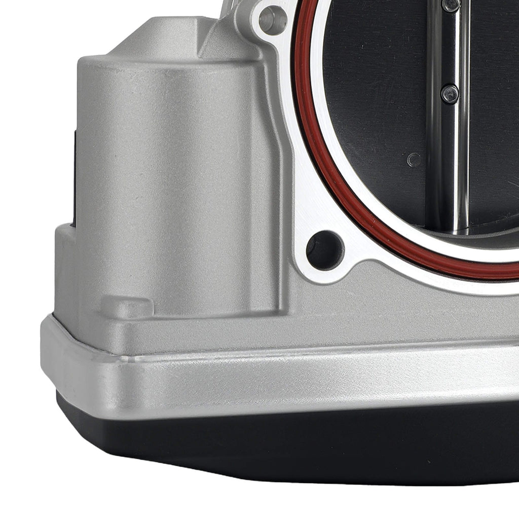 Gasklephuis geschikt voor BMW 5 6 7 Serie 545i 645 Ci 745i E60 X5 13547506627