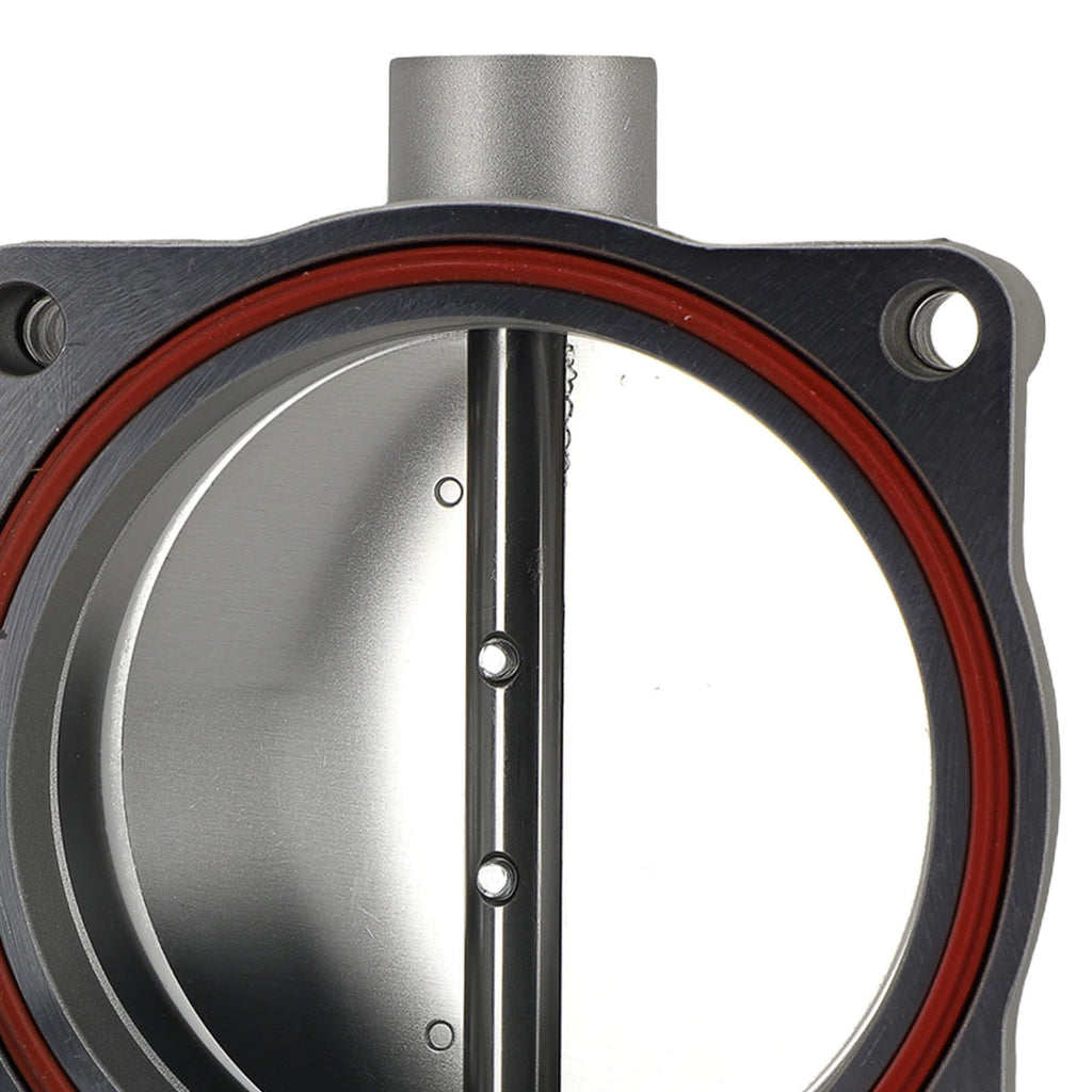 Gasklephuis geschikt voor BMW 5 6 7 Serie 545i 645 Ci 745i E60 X5 13547506627