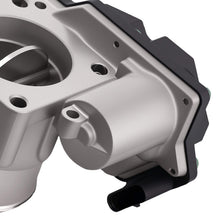 Laad de afbeelding in de galerijviewer, Gasklephuis geschikt voor Hyundai i20 i30 i40 Accent Elantra geschikt voor Kia Carens 351002A900