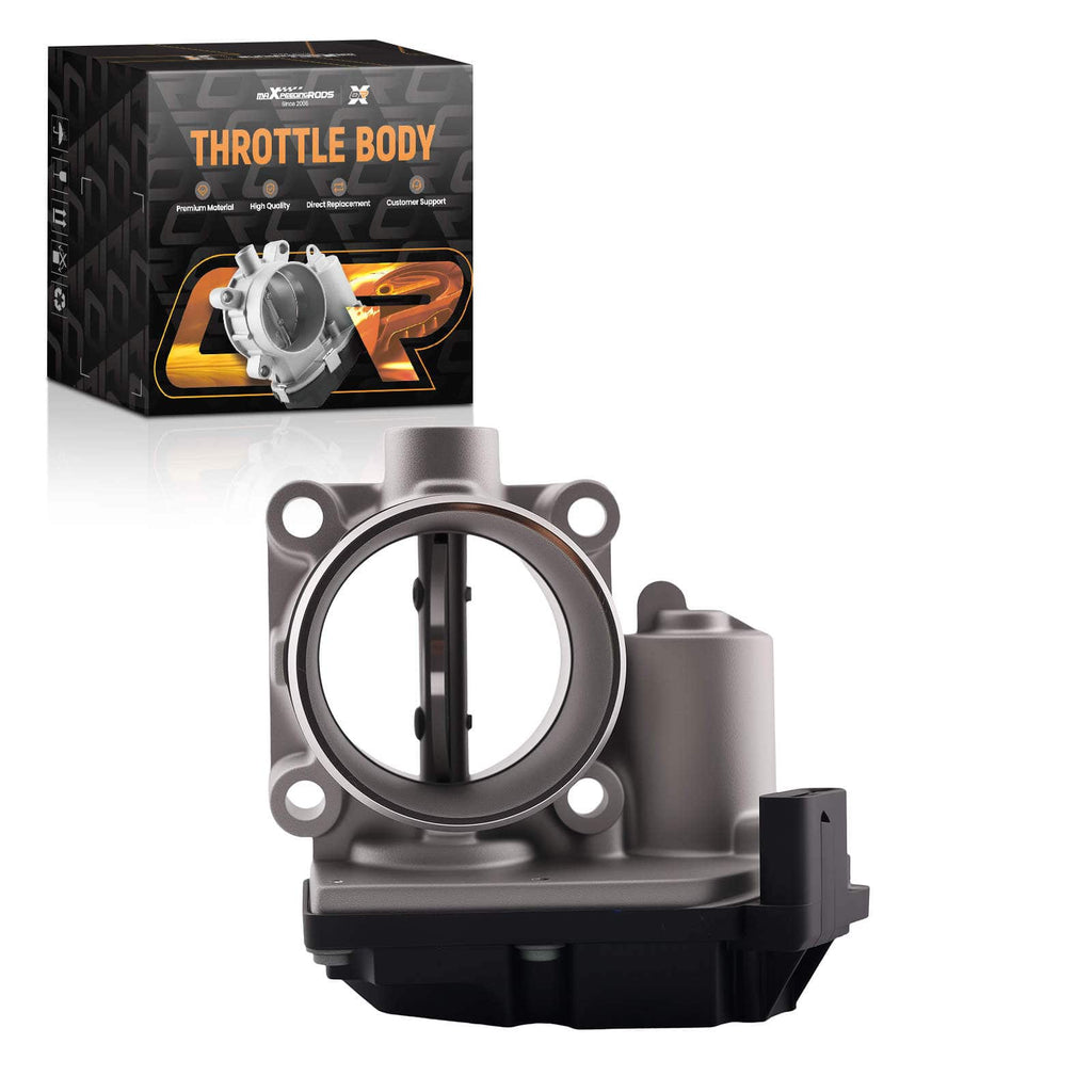 Gasklephuis geschikt voor Hyundai i20 i30 i40 Accent Elantra geschikt voor Kia Carens 351002A900