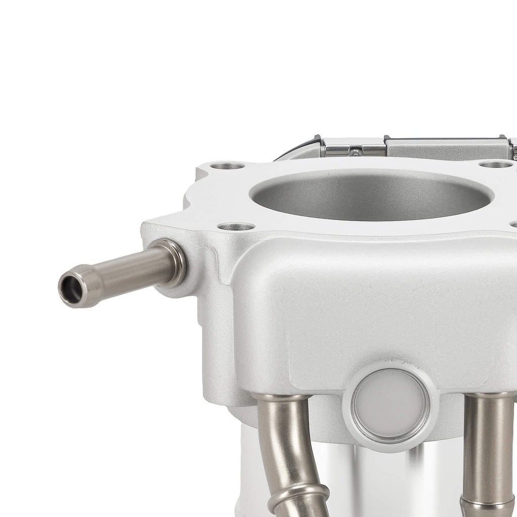 Gasklephuis geschikt voor Hyundai i30 ix20 geschikt voor Kia CeeD Rio Venga 1.4 1.6 35100-2B150