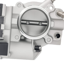 Laad de afbeelding in de galerijviewer, Gasklephuis geschikt voor Hyundai i30 ix20 geschikt voor Kia CeeD Rio Venga 1.4 1.6 35100-2B150