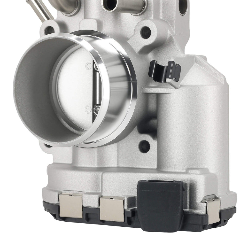 Gasklephuis geschikt voor Hyundai i30 ix20 geschikt voor Kia CeeD Rio Venga 1.4 1.6 35100-2B150